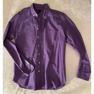 JCrew soft wash shirt XL Tall